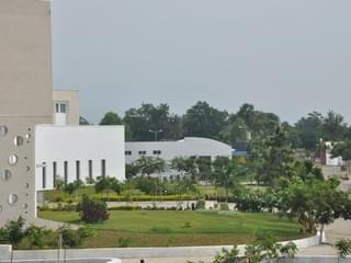 Dhirajlal Gandhi College of Technology Salem Campus photo 2